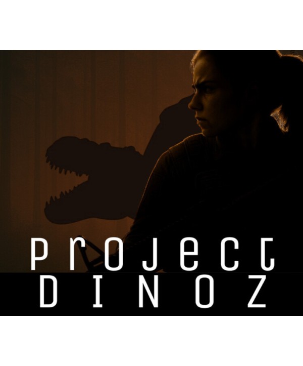 Project DINOZ Steam Key GLOBAL